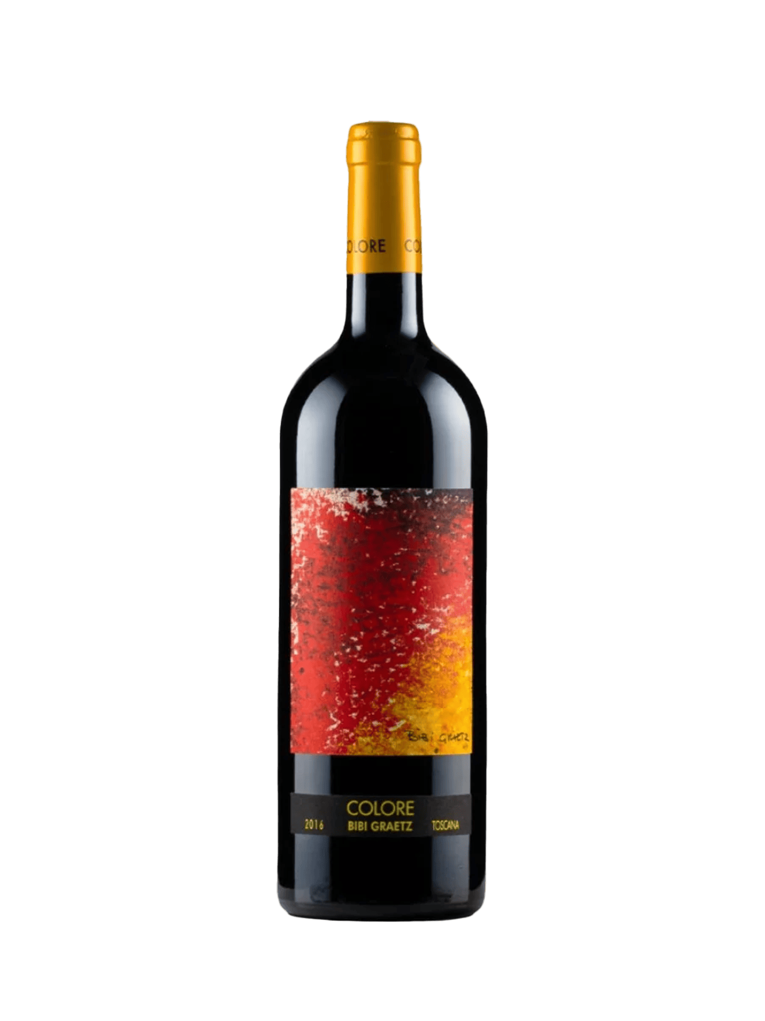 BIBI GRAETZ COLORE 2019 - Toscana IGT - Tuscany, Italy