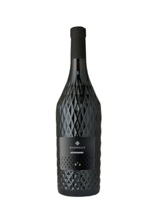 NARDELLI 2023 - Negroamaro - Puglia IGT - Italy