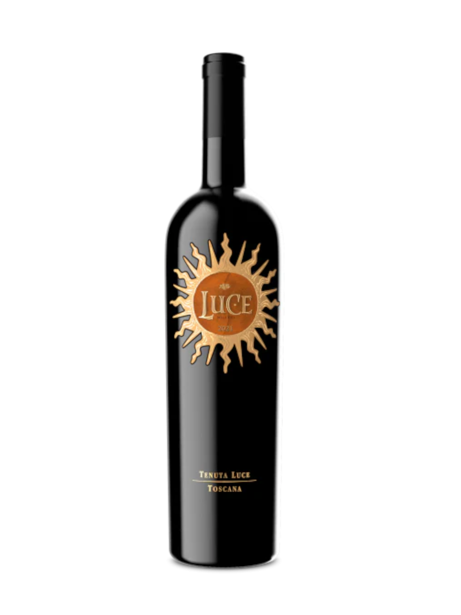TENUTA LUCE 2021 - Toscana IGT - Italy