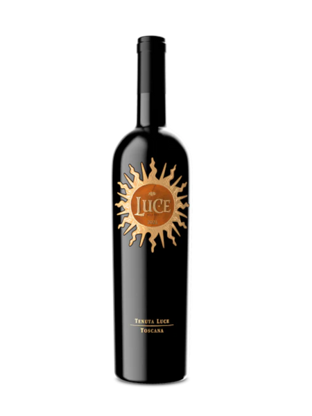 TENUTA LUCE 2021 トスカーナワイン TENUTA LUCE 2021 - Toscana IGT - Italy – Wine Connection