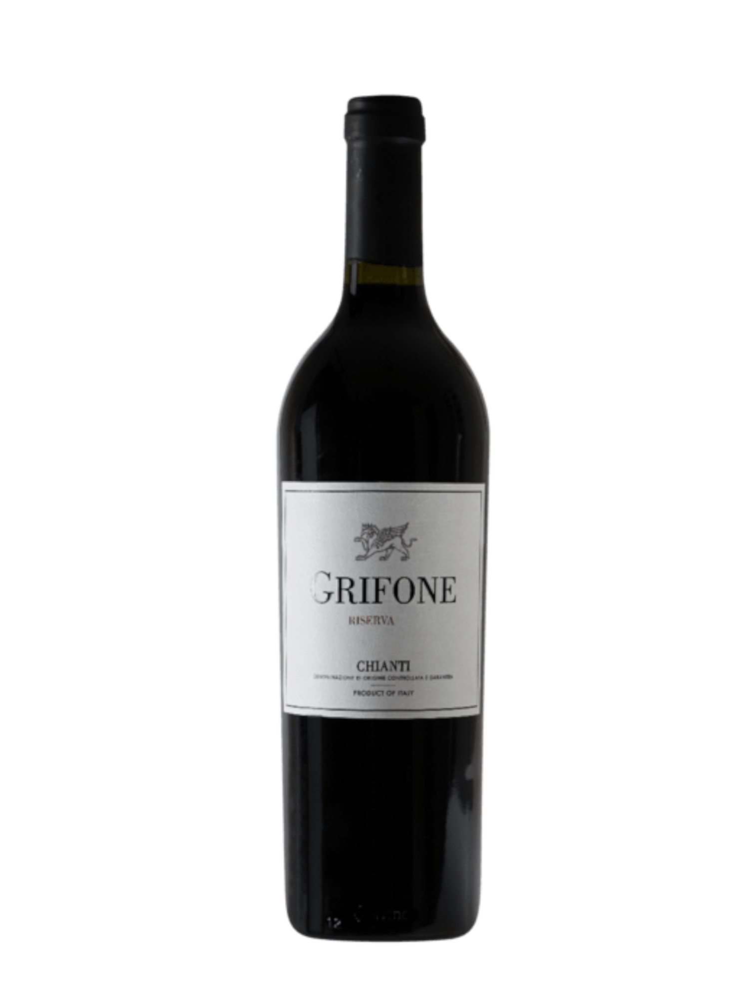 GRIFONE 2021 - Chianti DOCG Riserva - Tuscany - Italy