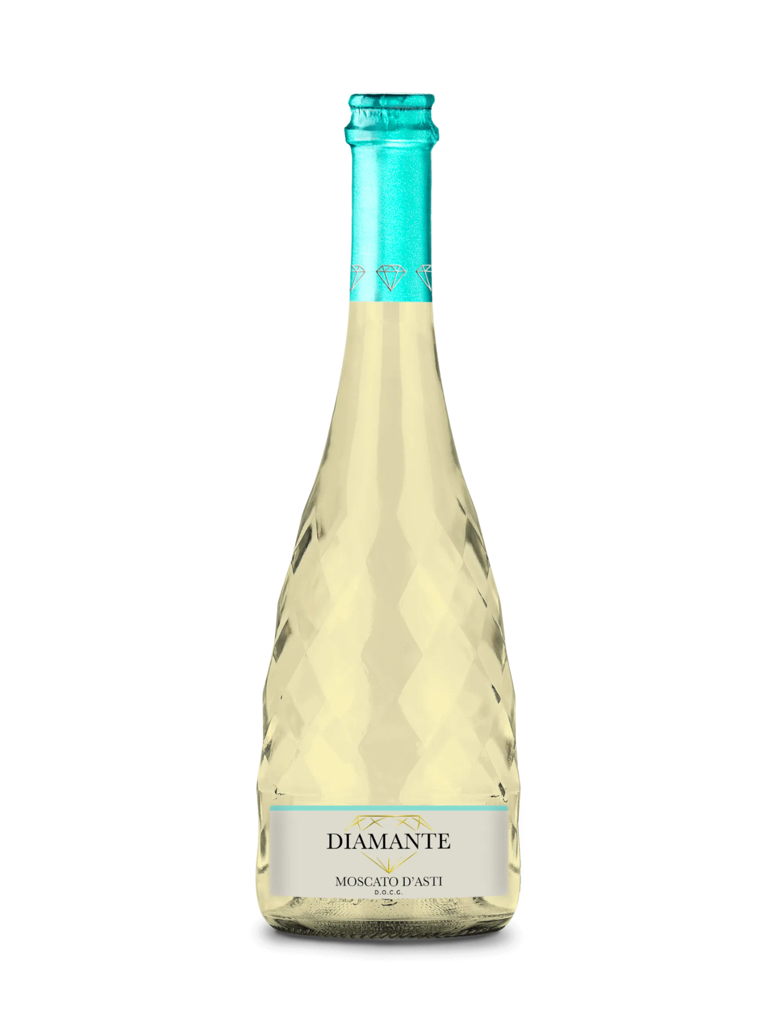 DIAMANTE - Moscato d'Asti - Piedmont - Italy