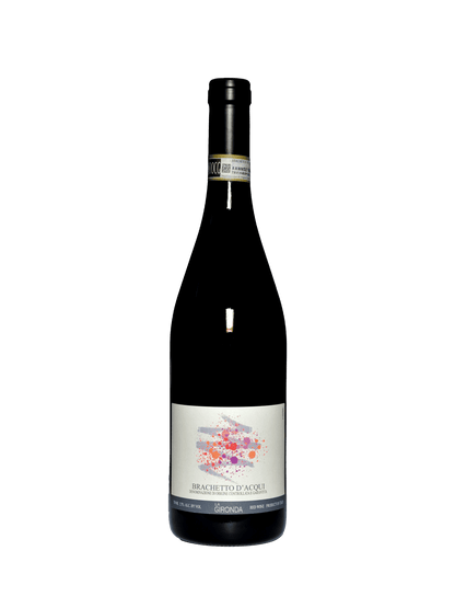 LA GIRONDA 2023- Brachetto D'Acqui - Piedmont - Italy