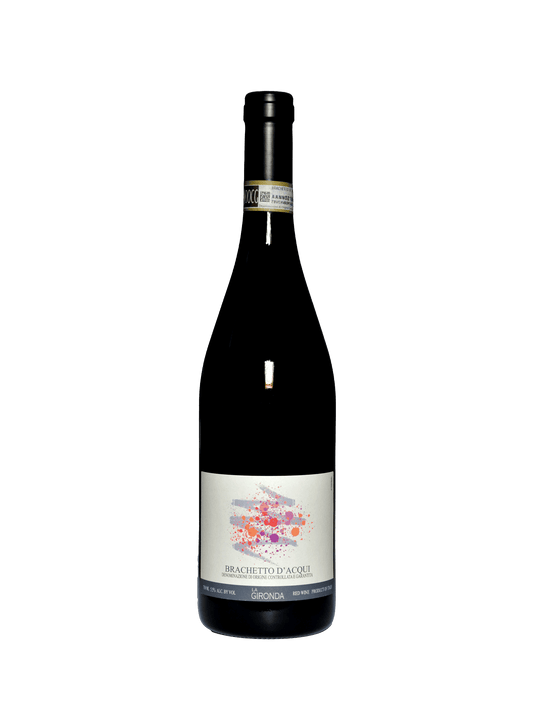 LA GIRONDA 2023- Brachetto D'Acqui - Piedmont - Italy