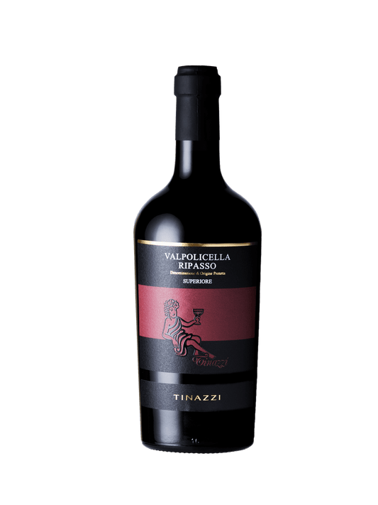 TINAZZI 2023 - Valpolicella Ripasso Superiore - Veneto - Italy