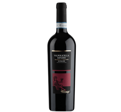 TINAZZI 2023 - Valpolicella Ripasso Superiore - Veneto - Italy