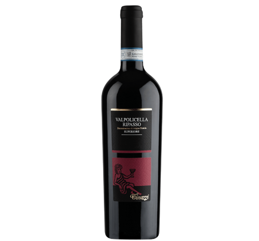 TINAZZI 2023 - Valpolicella Ripasso Superiore - Veneto - Italy