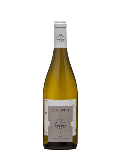 DOMAINE SAUTEREAU 2022 - Sauvignon Blanc - Sancerre, Loire Valley - France