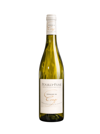 DOMAINE DE CONGY 2024 - Pouilly-Fumé - Loire - France – Wine