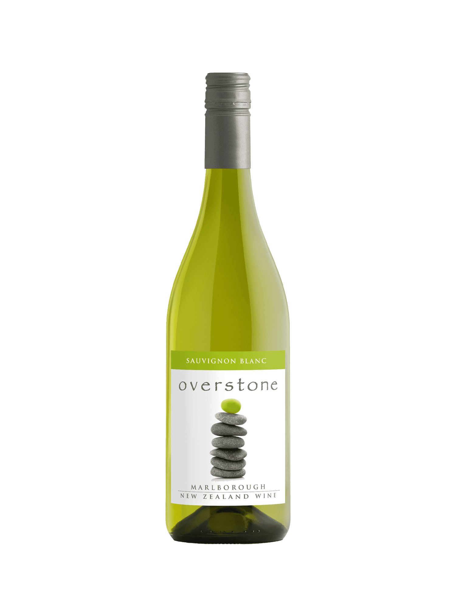 OVERSTONE 2023 - Sauvignon Blanc - Marlborough - New Zealand