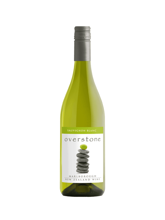 OVERSTONE 2023 - Sauvignon Blanc - Marlborough - New Zealand
