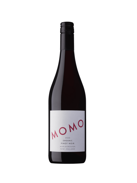 MOMO 2023 - Pinot Noir - Marlborough - New Zealand