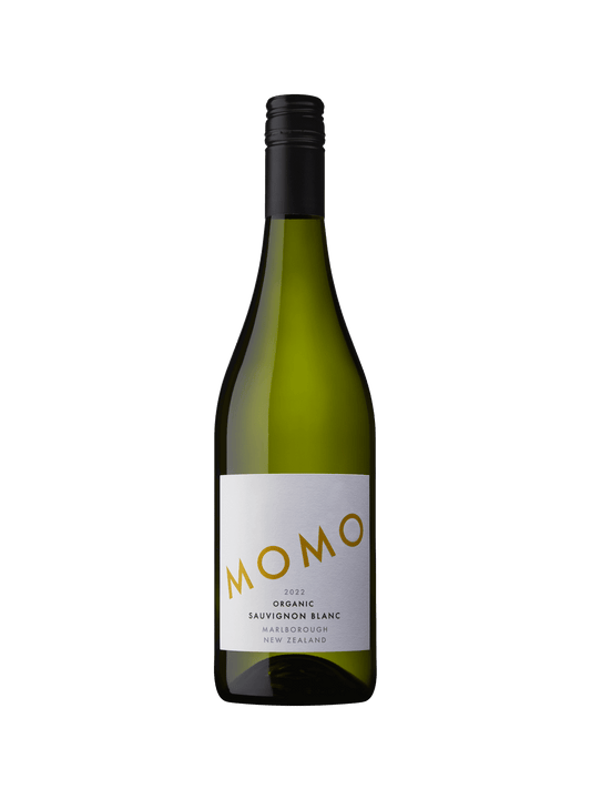 MOMO 2022 - Sauvignon Blanc - Marlborough - New Zealand