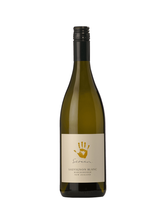 SERESIN 2023 -  Sauvignon Blanc - Marlborough - New Zealand
