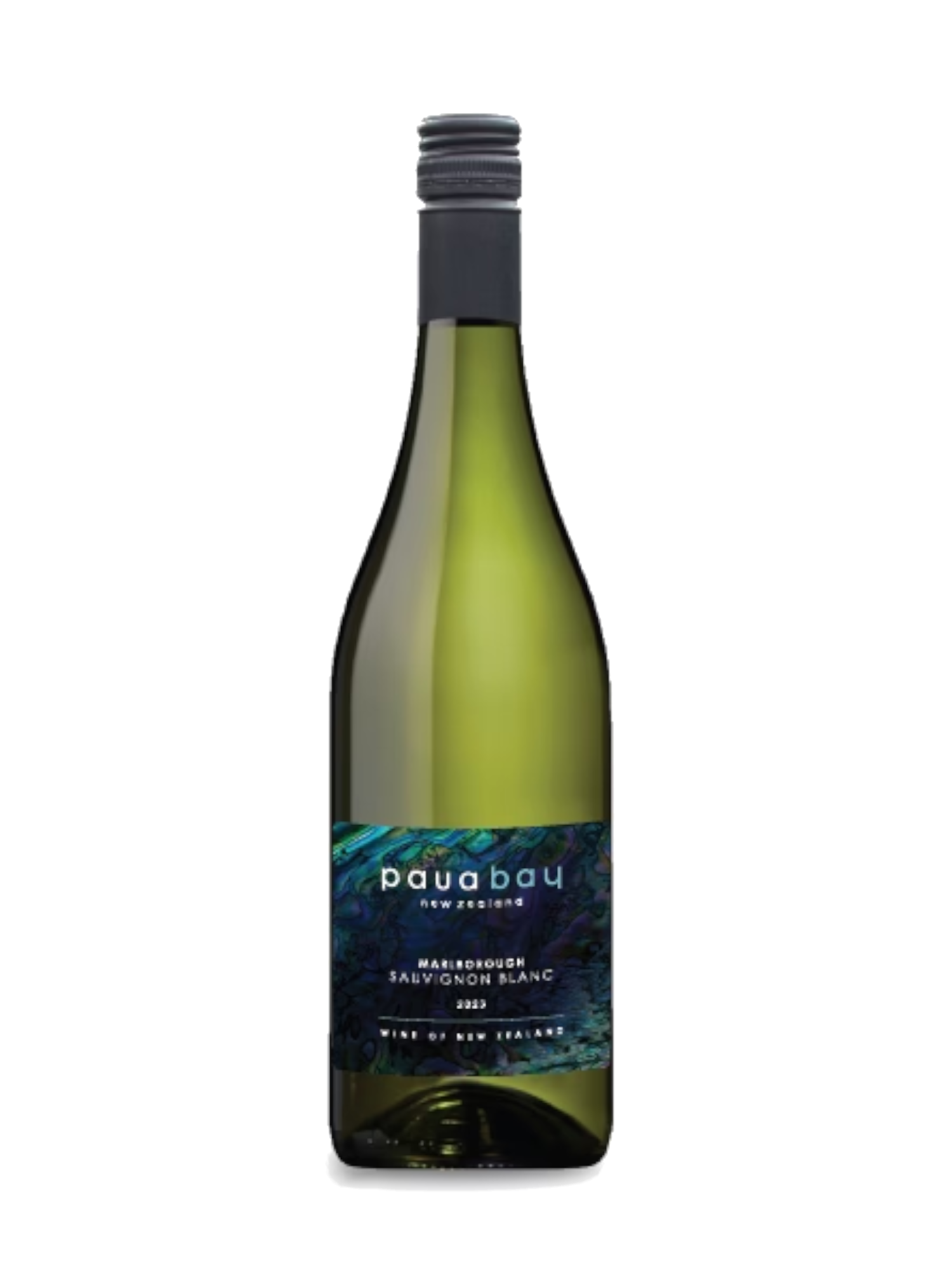 PAUA BAY 2024 - Sauvignon Blanc - Marlborough - New Zealand