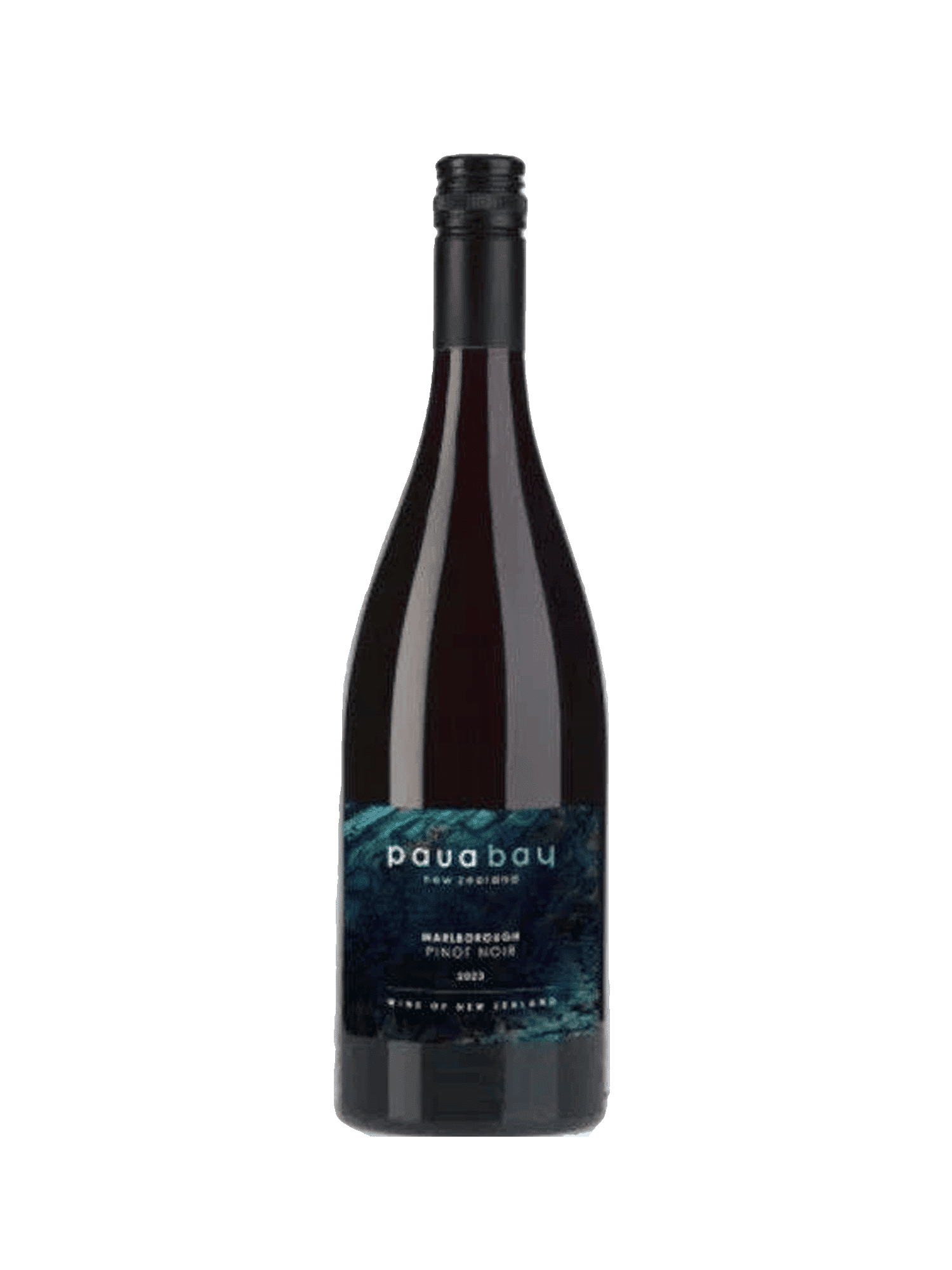 PAUA BAY 2023 Pinot Noir - Marlborough - New Zealand