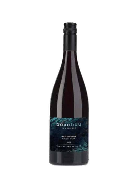 PAUA BAY 2023 Pinot Noir - Marlborough - New Zealand