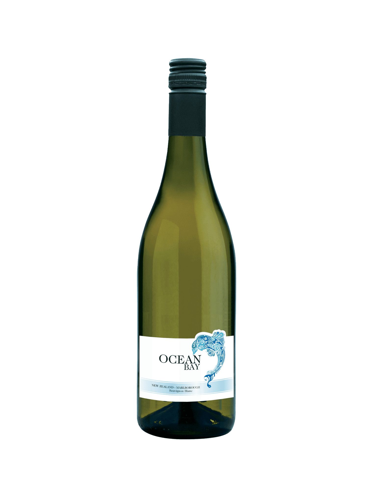 Ocean Bay 2023 - Sauvignon Blanc - Marlborough - New Zealand