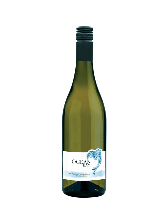 Ocean Bay 2023 - Sauvignon Blanc - Marlborough - New Zealand