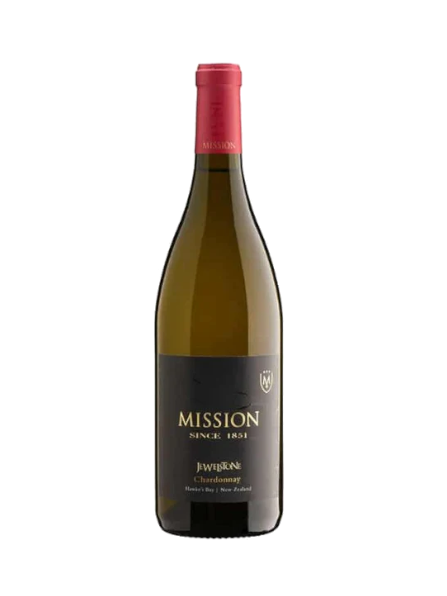 MISSION ESTATE "Jewelstone" 2021 - Chardonnay - Hawke's Bay - New Zealand