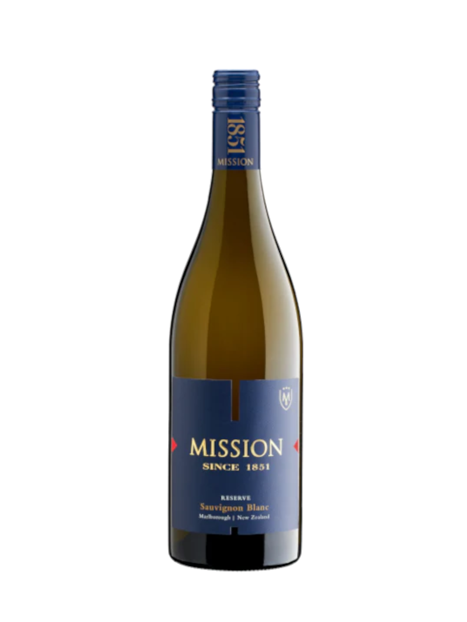 MISSION ESTATE "Reserve" 2023 - Sauvignon Blanc - Marlborough - New Zealand