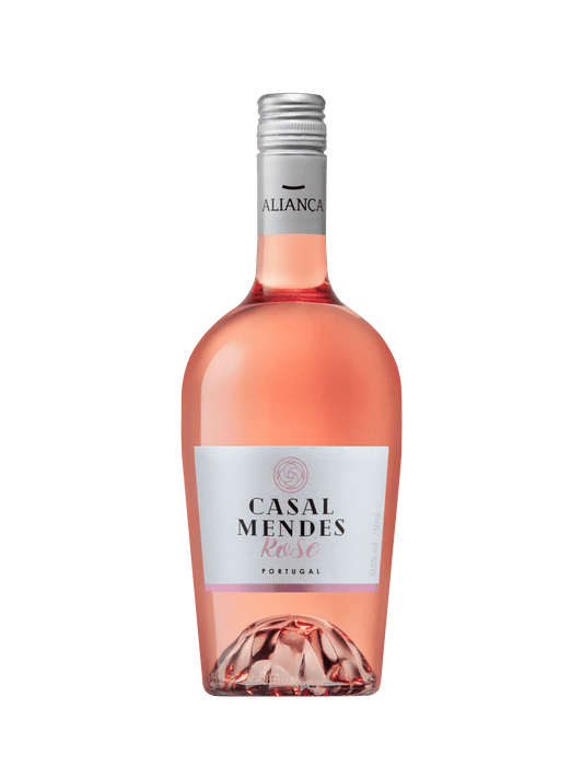 CASAL MENDES ROSÉ - Baga - Vinho Verde - Portugal