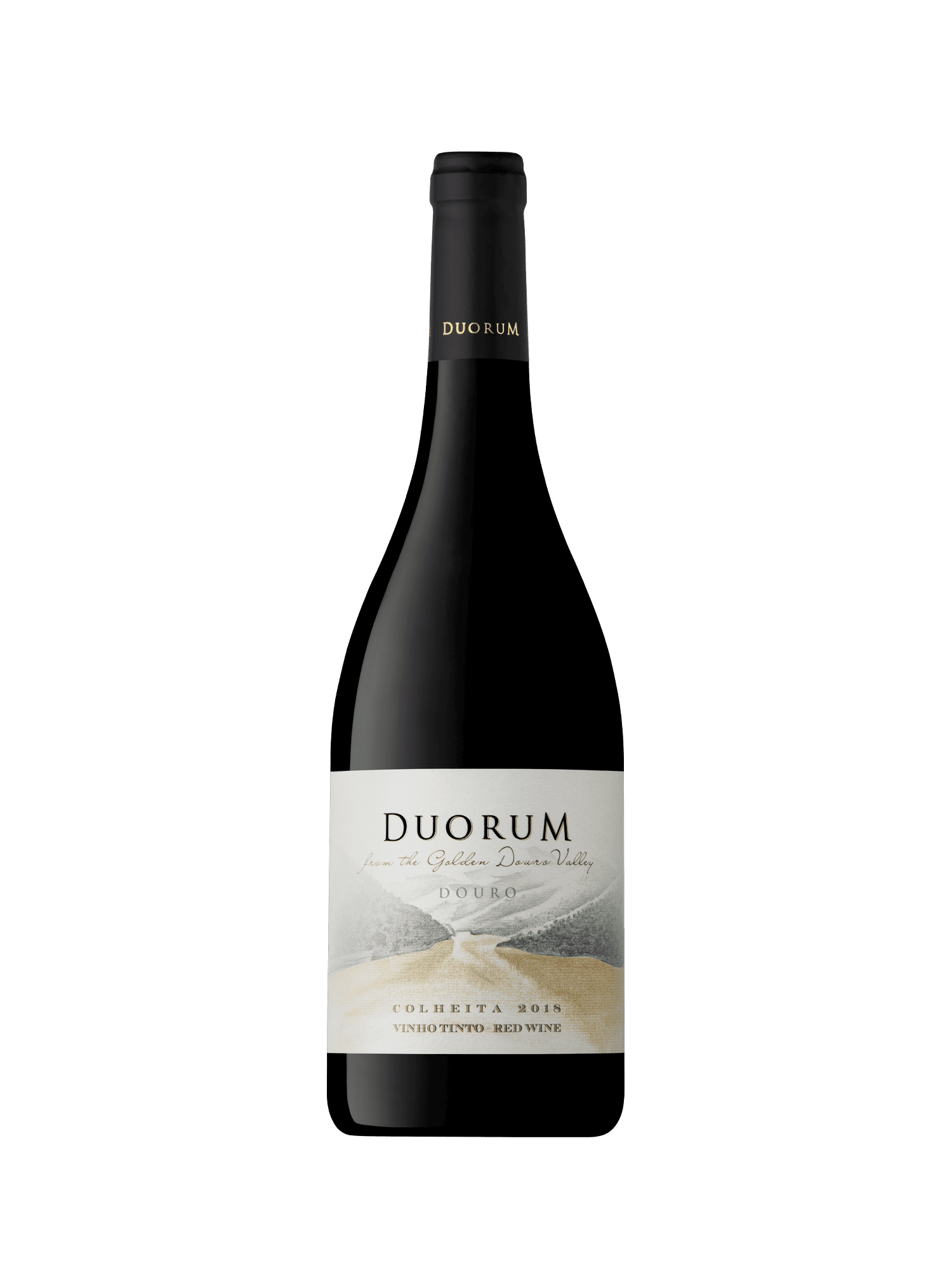 Duorum 2021 - Douro DOC - Portugal