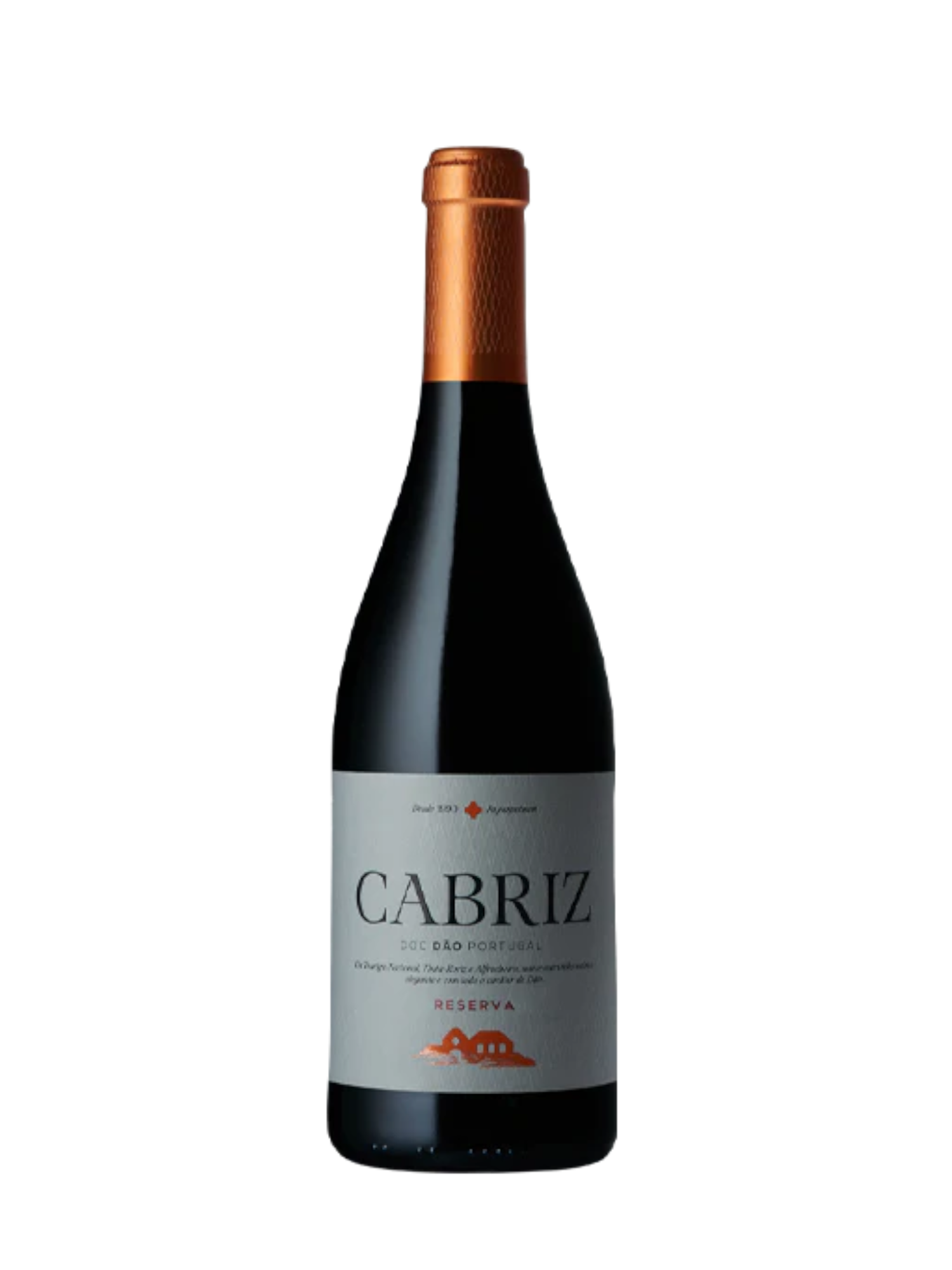 Cabriz Reserva 2019 - Dão DOC - Portugal