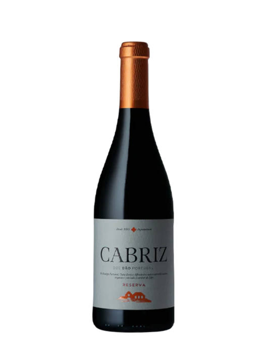 Cabriz Reserva 2019 - Dão DOC - Portugal
