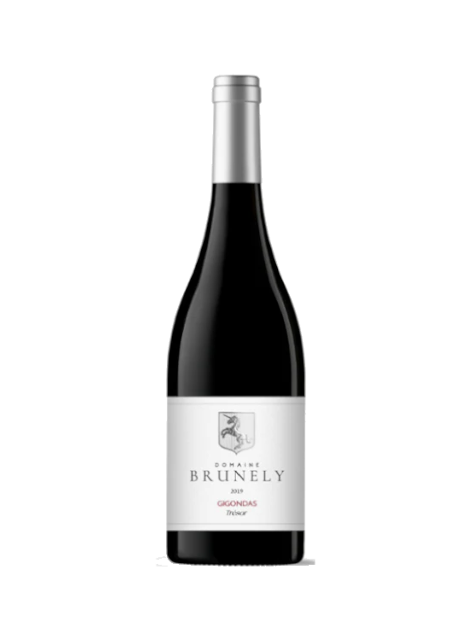 Domaine Brunely 2021 - Gigondas, Rhône - France