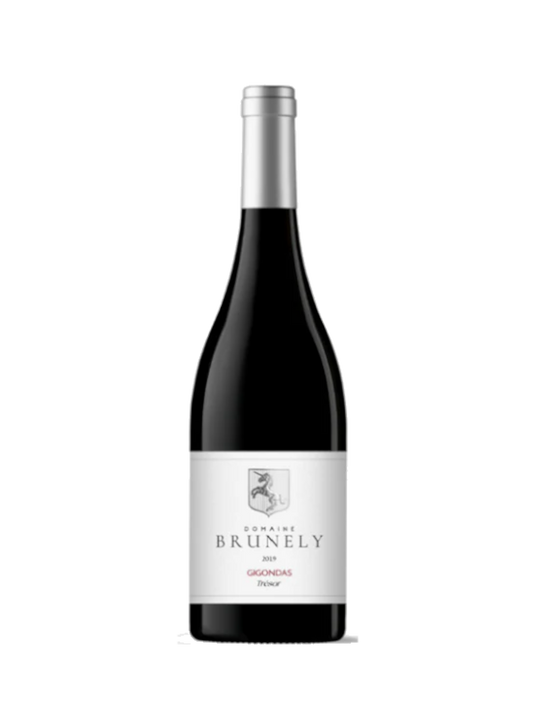 Domaine Brunely 2021 - Gigondas, Rhône - France