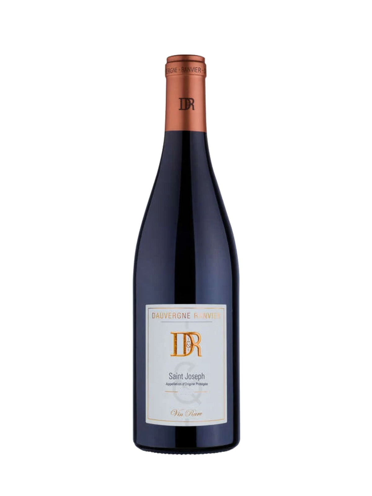 Dauvergne & Ranvier 2021 - Saint-Joseph, Rhône - France