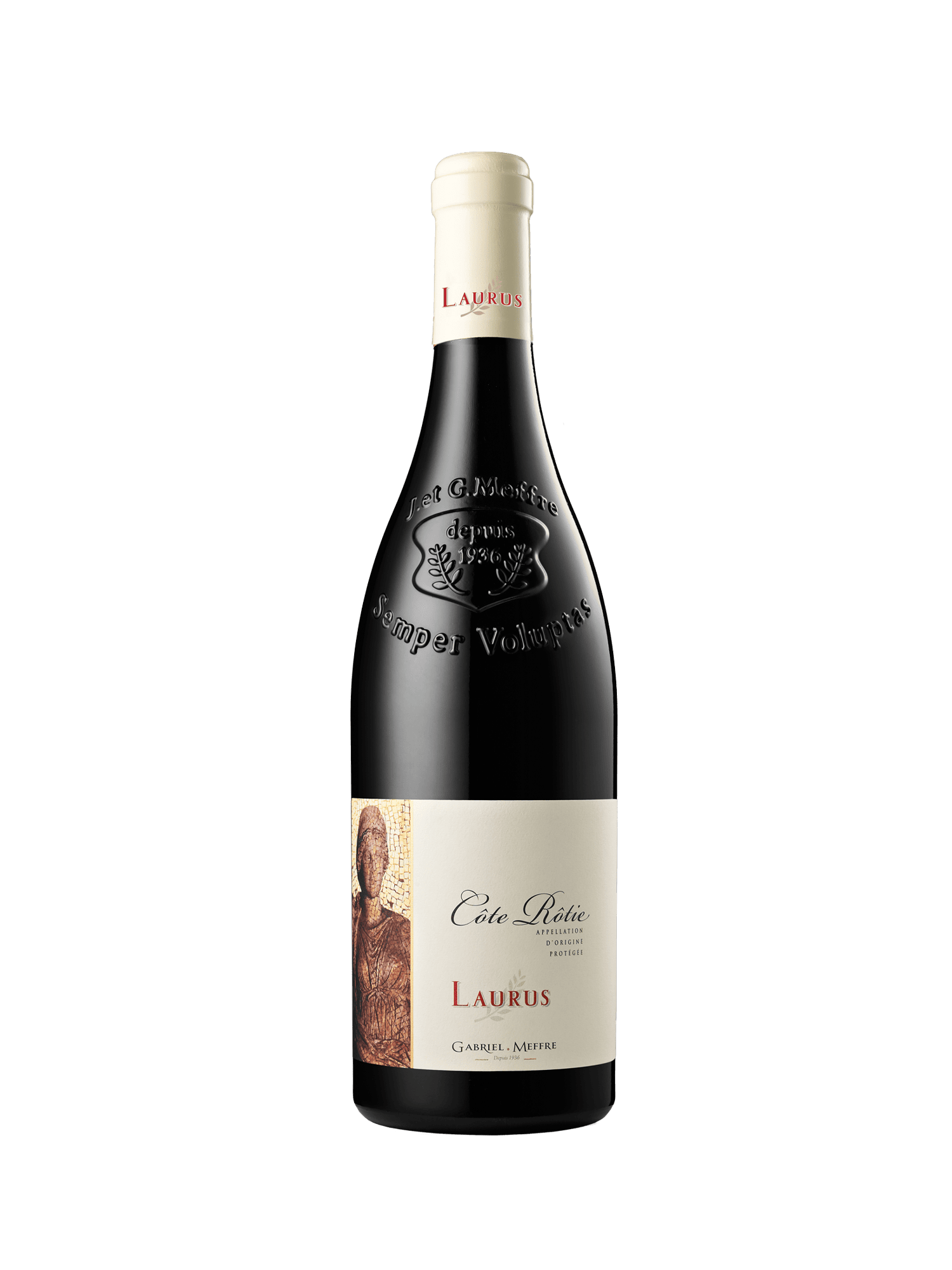 LAURUS 2020 - Côte Rotie, Rhone Valley - France