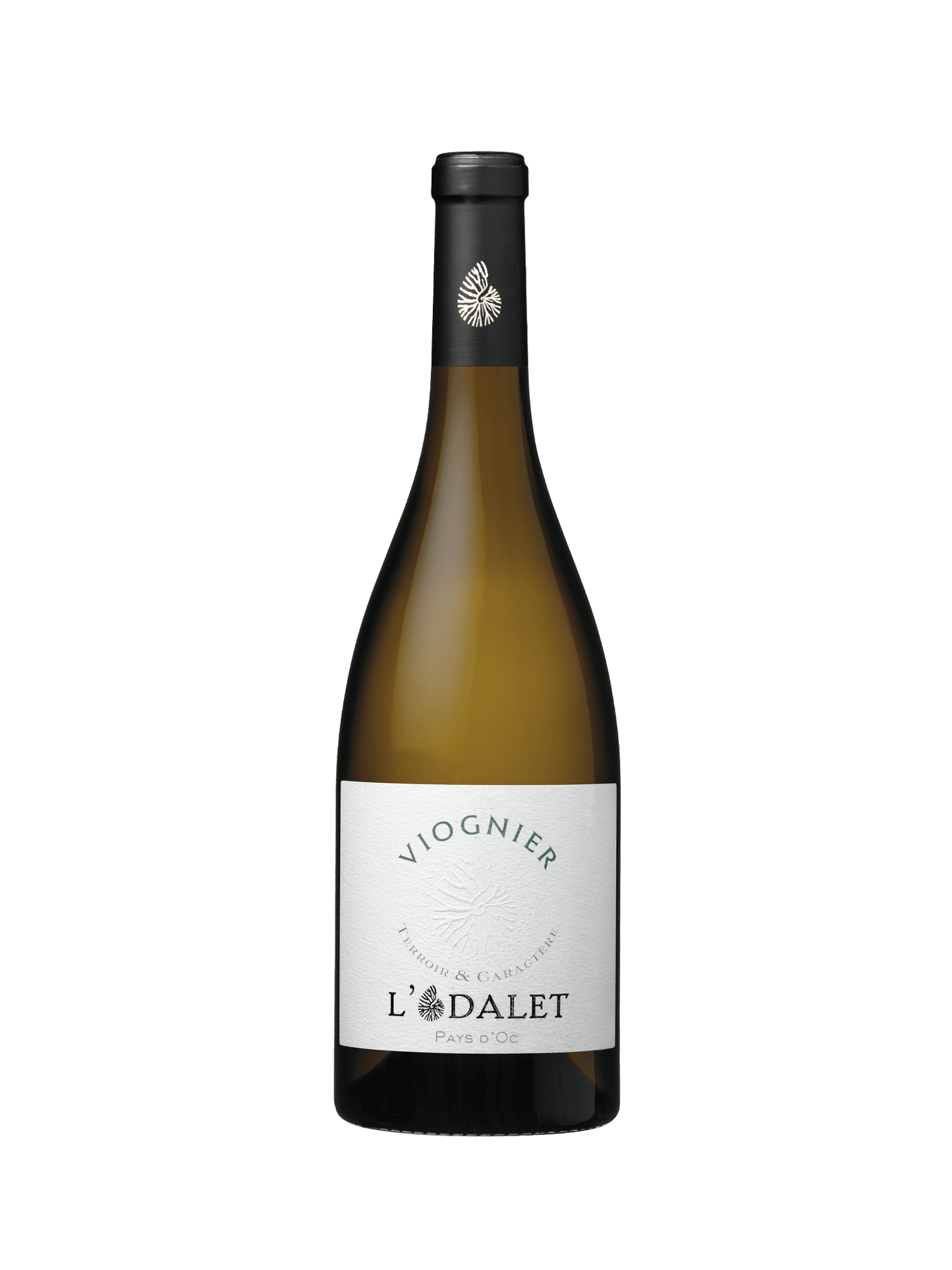 L'Odalet 2023 - Viognier - IGP Pays D'Oc - France