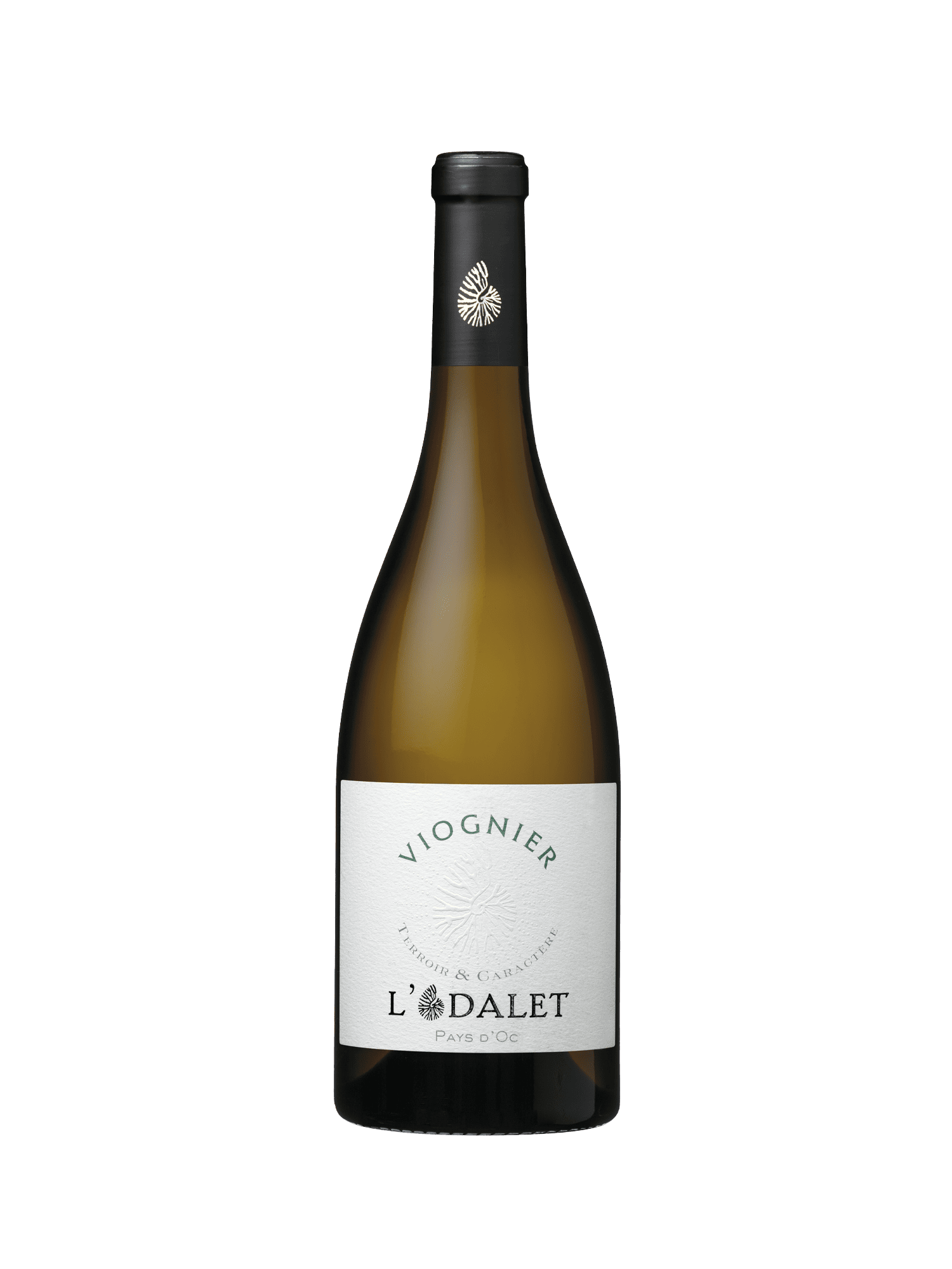 L'Odalet 2023 - Viognier - IGP Pays D'Oc - France
