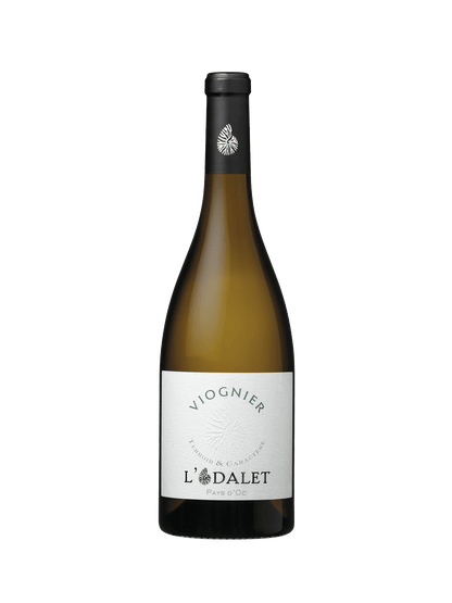 L'Odalet 2023 - Viognier - IGP Pays D'Oc - France