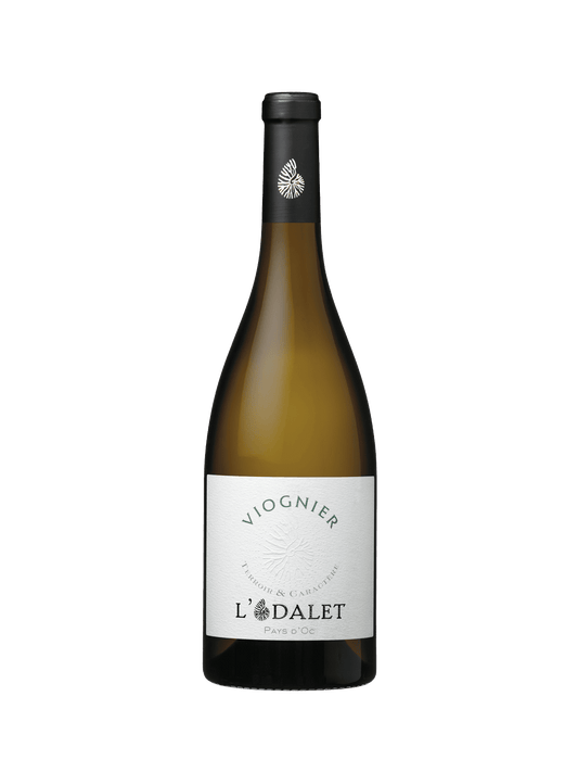 L'Odalet 2023 - Viognier - IGP Pays D'Oc - France