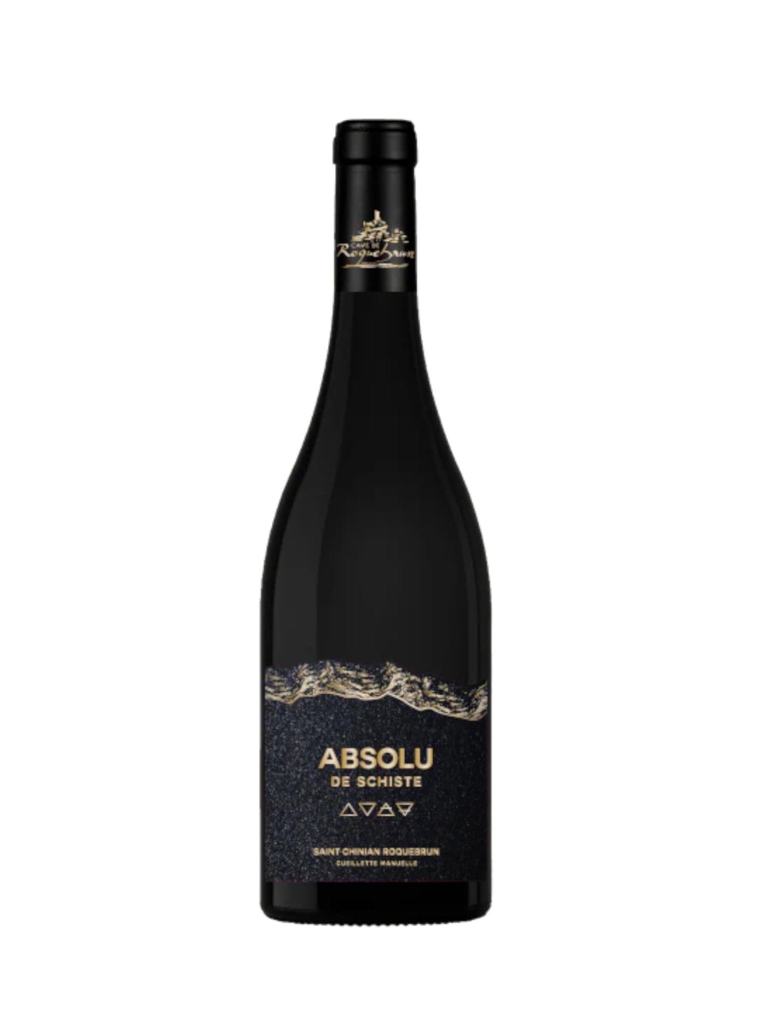ABSOLU DE SCHISTE 2020 - Saint Chinian Roquebrun, Languedoc - France