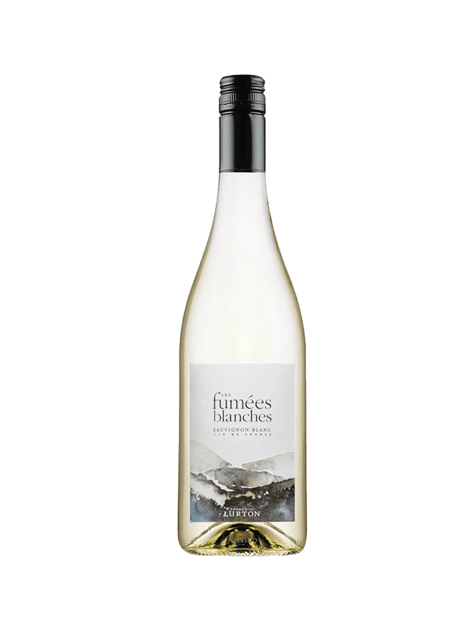 LES FUMÉES BLANCHES 2023- Sauvignon Blanc - Côtes De Gascogne - France