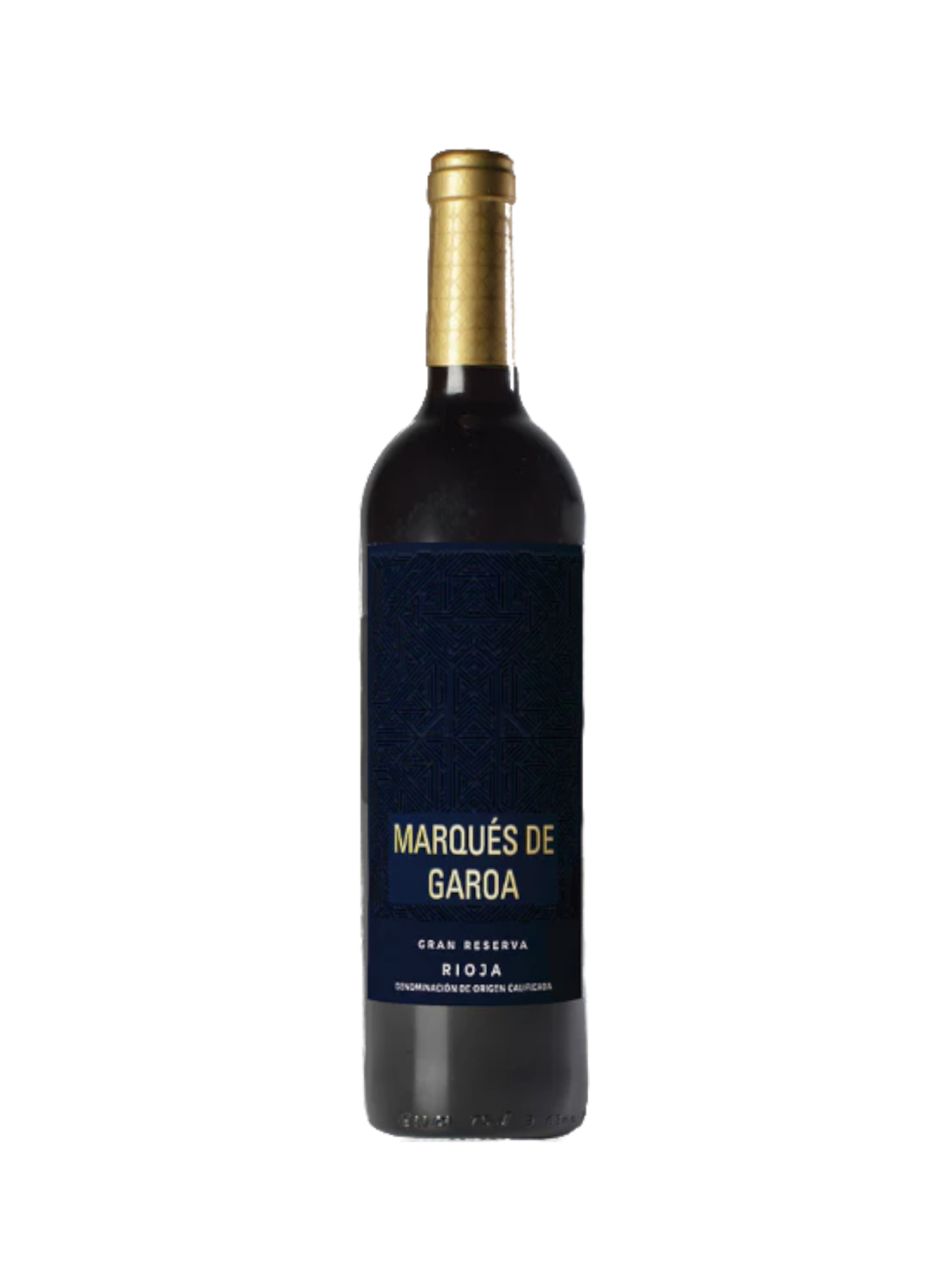 MARQUES DE GAROA 2018 - Rioja Gran Reserva - Spain