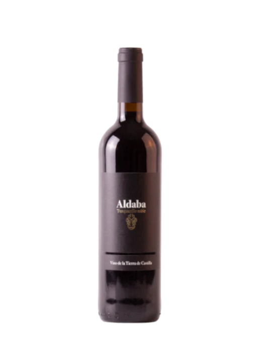 ALDABA 2024 - Tempranillo - Castilla VDT - Spain