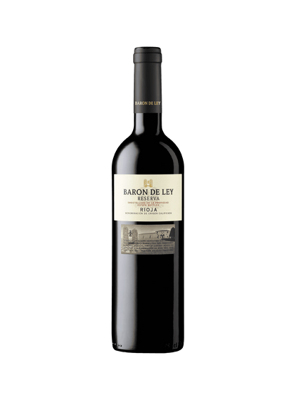 BARON DE LEY "Reserva" 2020 - Rioja - Spain