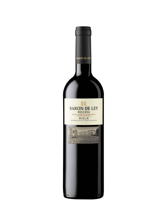 BARON DE LEY "Reserva" 2020 - Rioja - Spain
