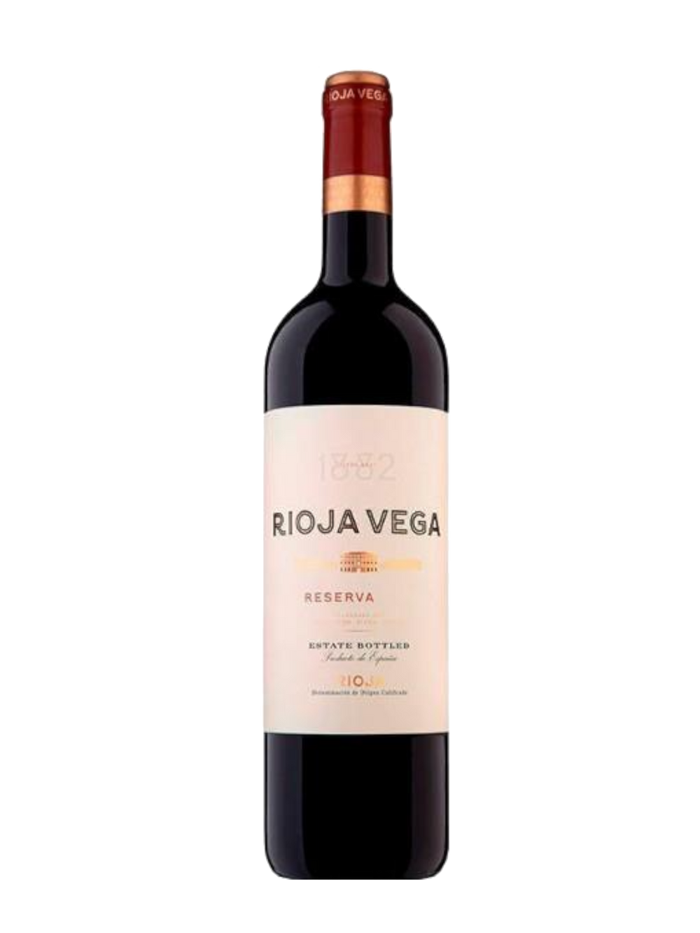 RIOJA VEGA 