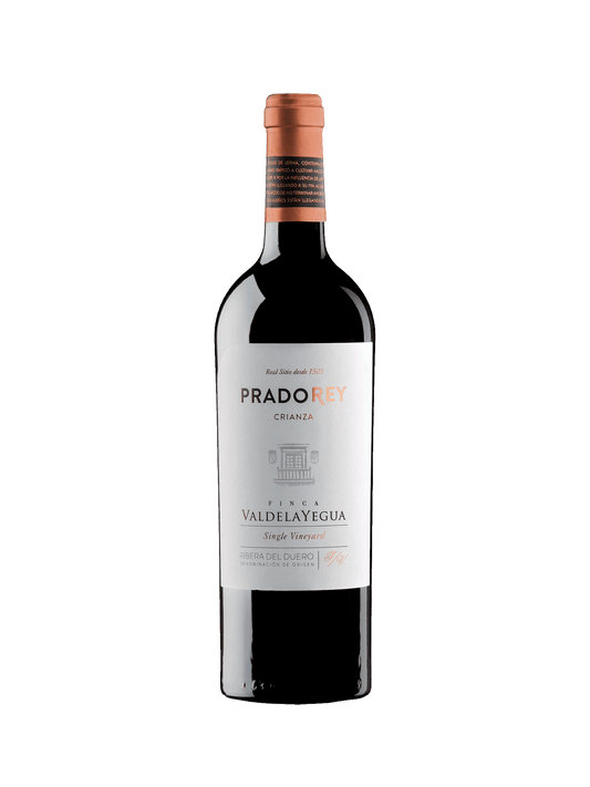 PRADOREY "Crianza" 2020 - Tempranillo - Ribera Del Duero - Spain