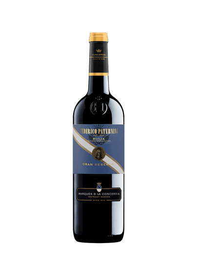 Federico Paternina 2013 - Rioja Gran Reserva - Spain