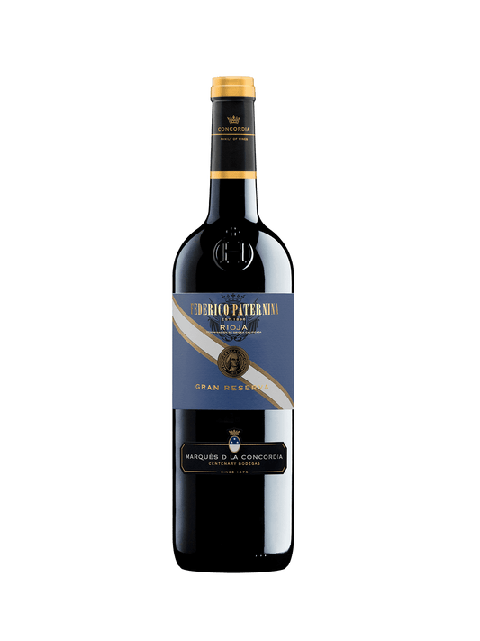 Federico Paternina 2013 - Rioja Gran Reserva - Spain