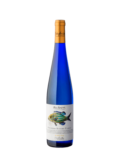 Faustino Rivero Ulecia 2023 - Albarino - Rias Baixas, Galicia - Spain