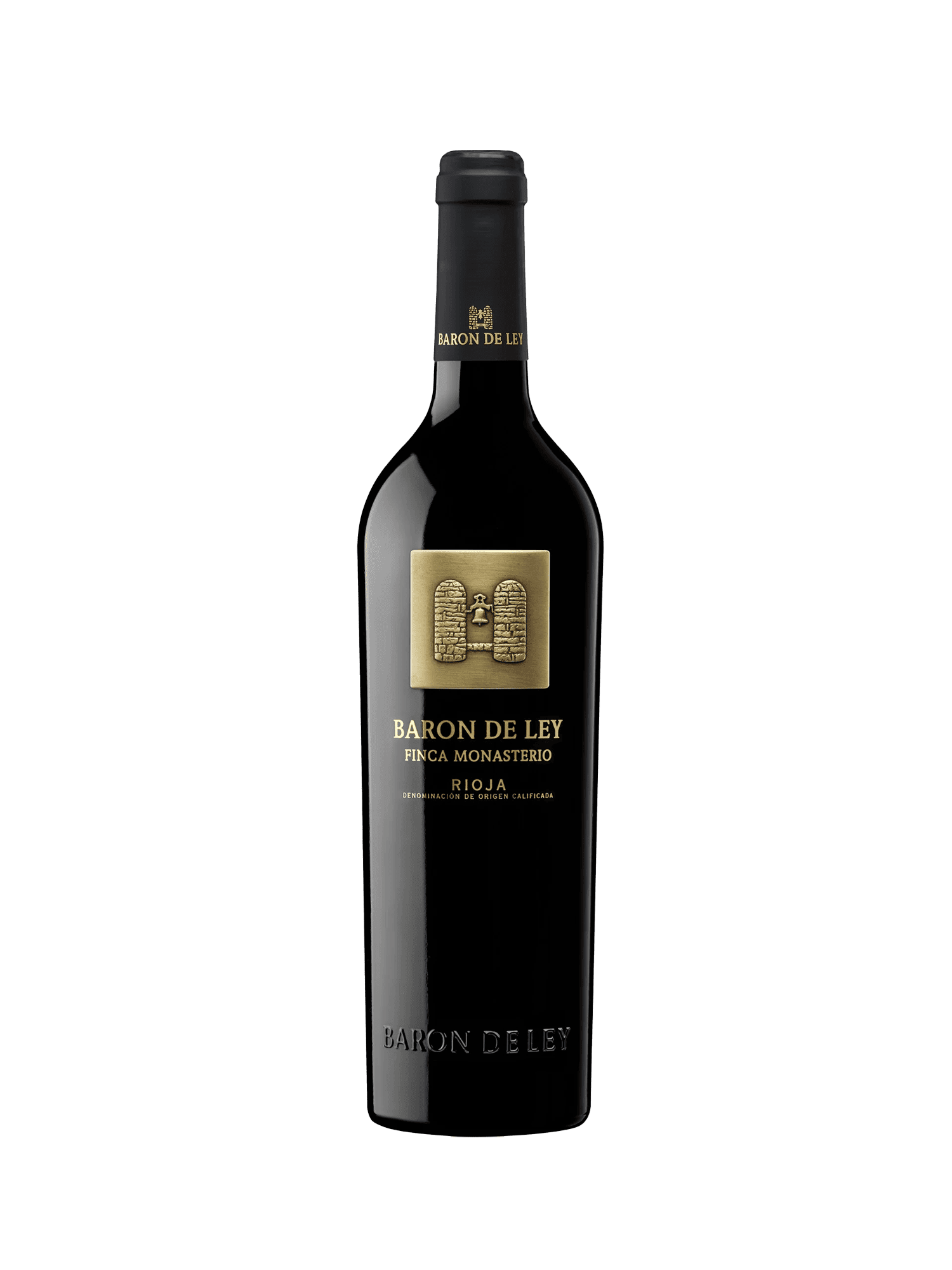 BARÒN DE LEY "Finca Monasterio" 2021 - Rioja - Spain