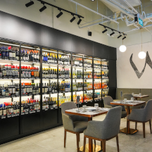 Tampines_1_Wine_Shop